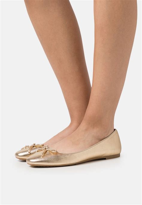 michael kors ballerina sale|michael kors ballerina flats.